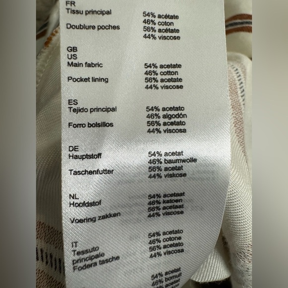 Maje Jumpsuit - Picture 6 of 10